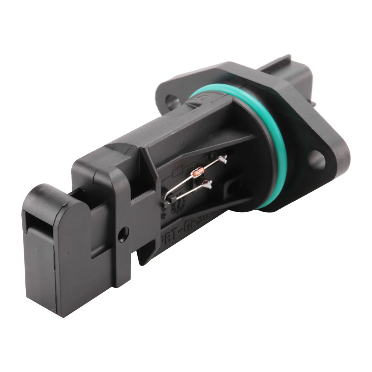 Датчик массового расхода воздуха MAF 0280218040 22680-6N200 для Nissan Almera Maxima X-Trail 2002-2015, 1 шт.