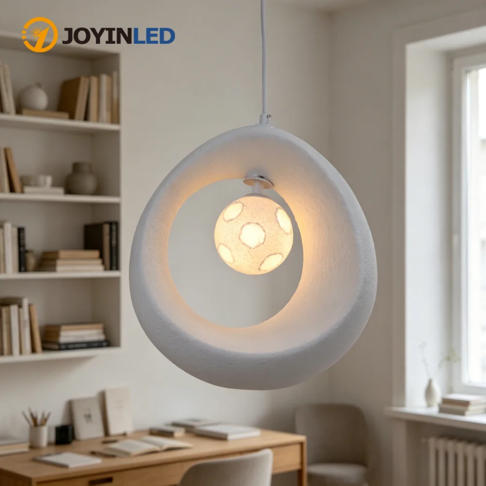 

Nordic Ceiling Chandelier Retro Led Pendant Lights Modern Dining Room Hanging Lamps for Living Room Kitchen Loft Home Decor