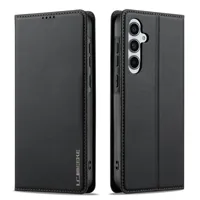 Ultra Thin Flip Leather Case for Samsung Galaxy A15 A35 A55 A14 A34 A54 A52 5G S24 S23 Ultra S22 S21 Plus S20 FE Business Cover