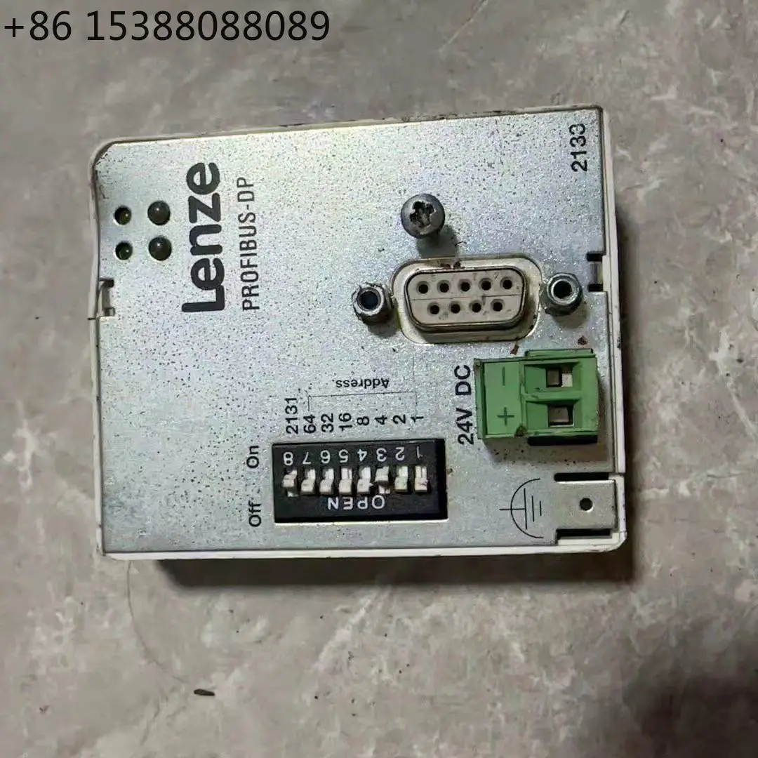Used EMF2133IB to test for normal use