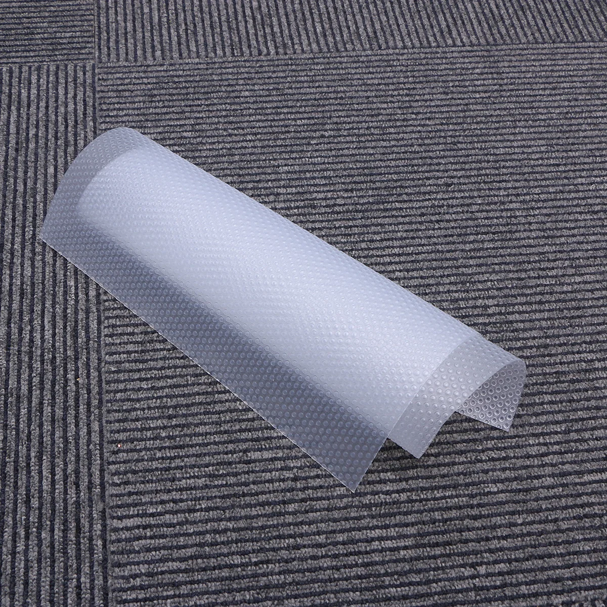 

8 pcs 45X29Cm Fridge Pads Anti-Slip Moisture-Proof Refrigerator Liners Washable Shelf Cabinet Drawer Table Mat Eva Pad Storage