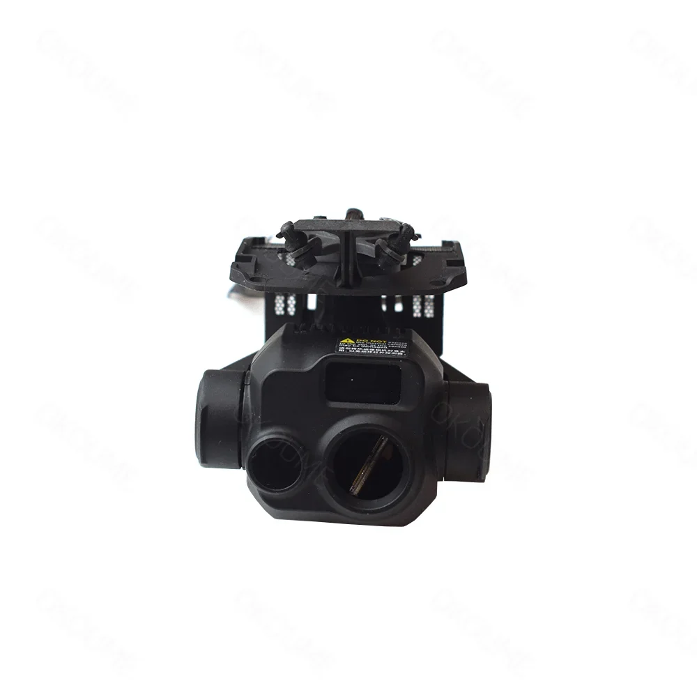 Original Gimbal Housing Shell for M3T PTZ without Camera Component for M3T Repair Parts