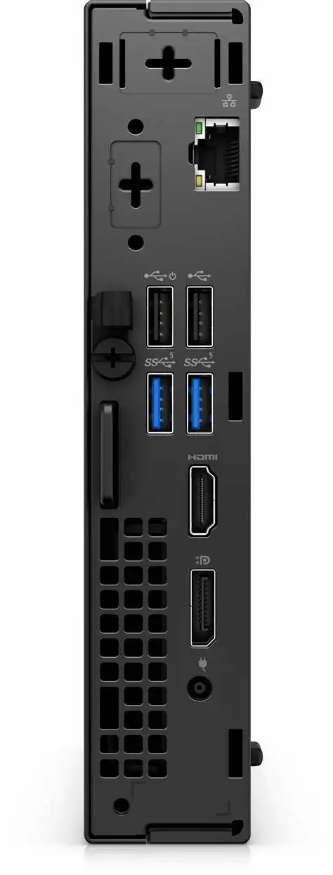 DELL OptiPlex Micro Form Factor Mini PCs NUC 7000 7010 MFF 7020 13th i5-13500T i7-13700 T 14th i5 14500T فوز 11 قابل للتخصيص