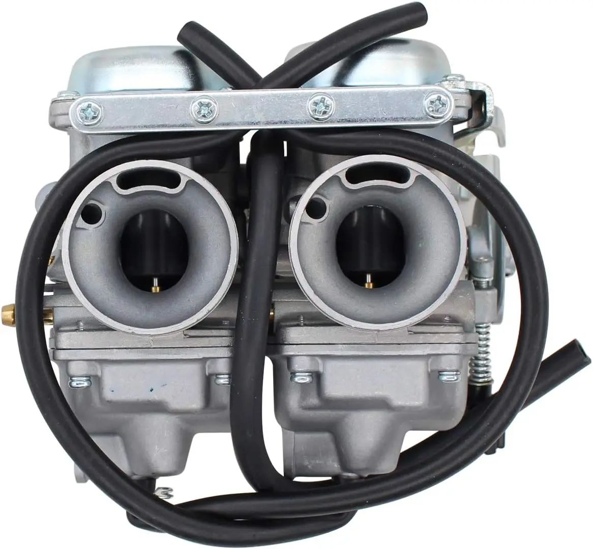 Carburetor Dual Carb Assembly For Honda CMX250 Rebel 250 CMX250C