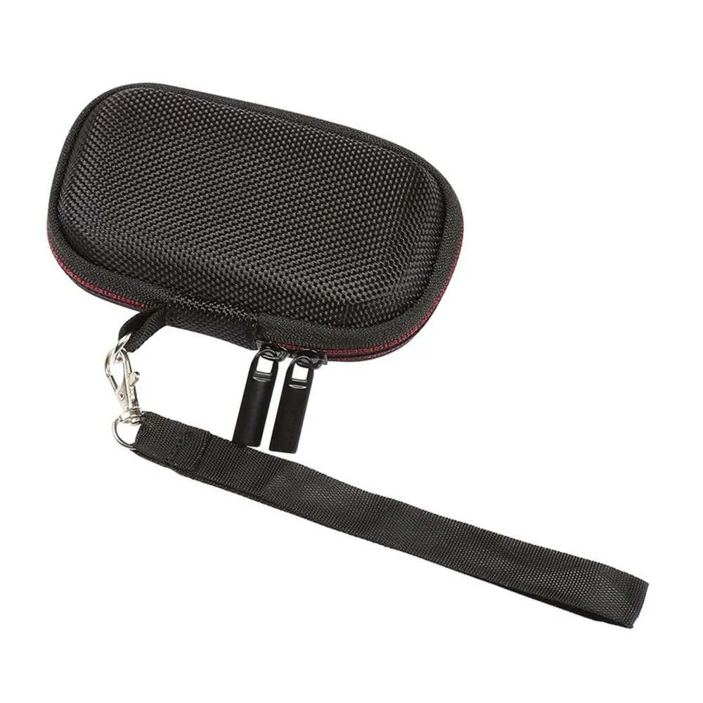 Hard Case for San Disk SanDisk PSSD E60 / E61 Extreme Portable SSD SDSSD Carrying Storage Bag