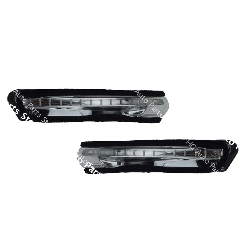 OEM 87614A7000 87624A7000 لكيا فورتي سيراتو K3 2012-2014 2015 2016 السيارات الجانب مرآة بدوره مصباح إشارة الباب الجناح مصباح ليد للمرآة