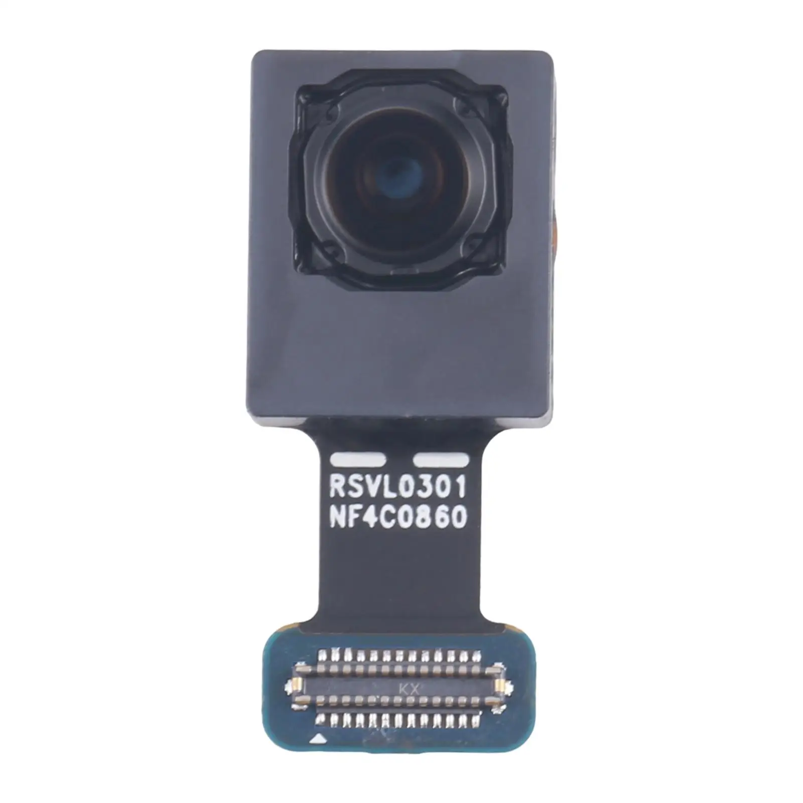 12MP Front Facing Camera For Samsung Galaxy S25 Edge 5G SM-S937B, Front Camera Module Repair Replacement Spare Part
