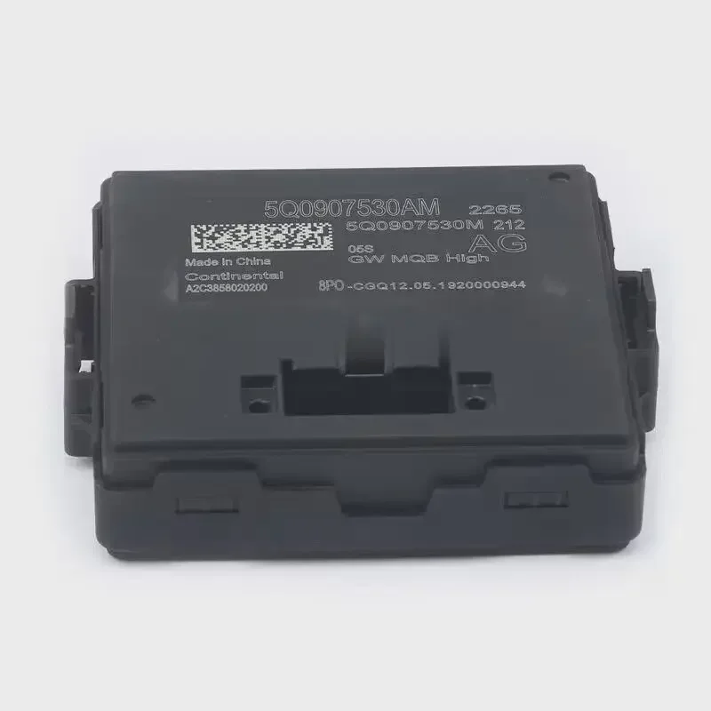 

1 шт. высокий шлюз Canbus для VW Golf 7 MK7 5Q0 907 530 AM 5Q0907530AM 5Q0 907 530 AJ