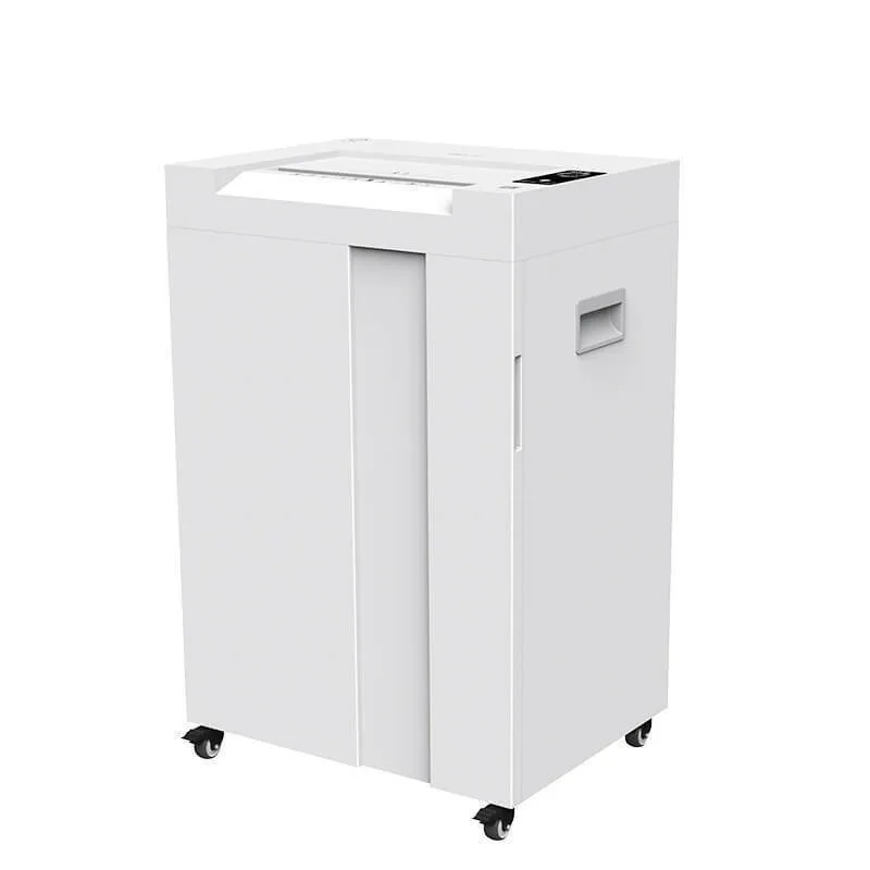 100.2 Shredder Smart machine, shredder that can be shredded into rice grains