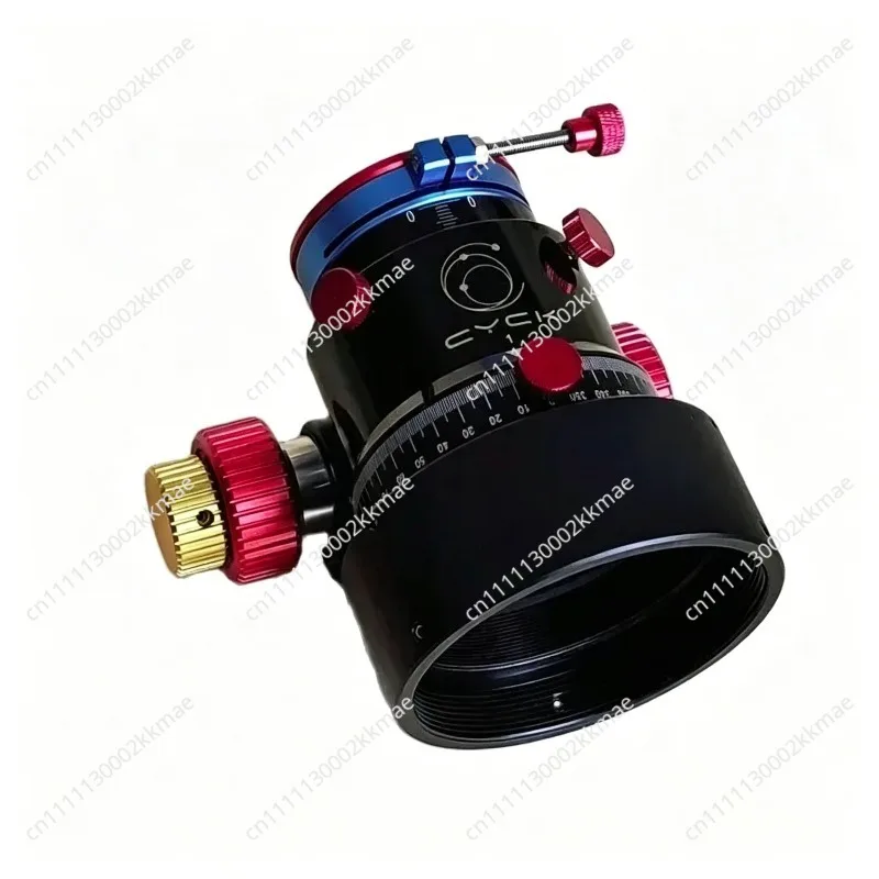2inch SCT Dual Speed Toothed Focuser for Celestron C6 150MAK C8 C9.25 C11 C14HD