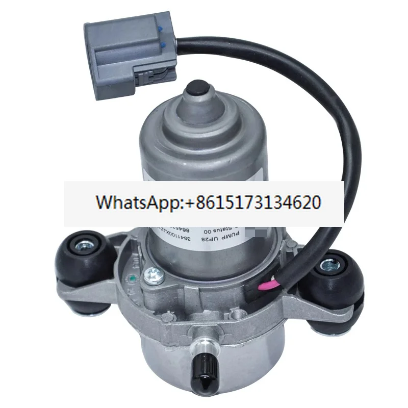 

Импортированный/домашний, Hella S5M5M4 Тормозной насос Электронный вакуумный насос Новая энергия Электрический насос UP28/30/50