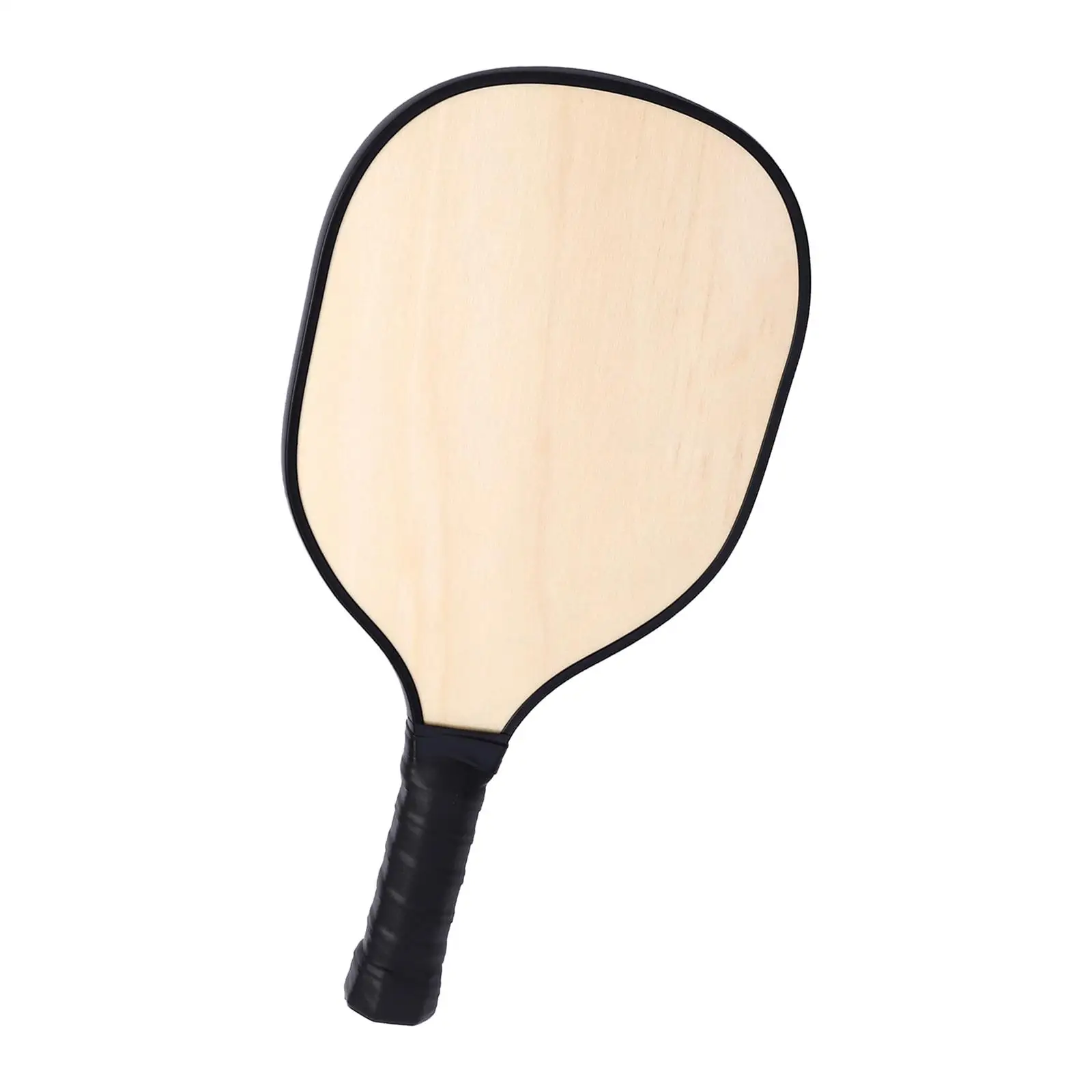 Pickleball Paddle Portable Pickleball Racket for Player Men Women Practicing