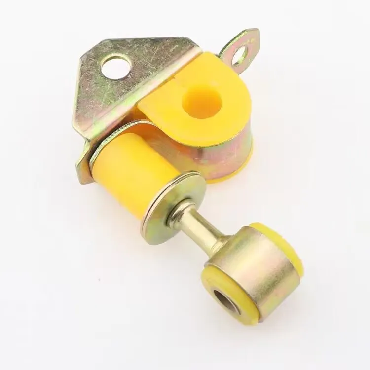 Rear Stabilizer Link to Faw N3 F1 TJ 7101B N3+ F4 N5 Geely Otaka Echo CK Freedom Cruiser 1014000640 - view 4