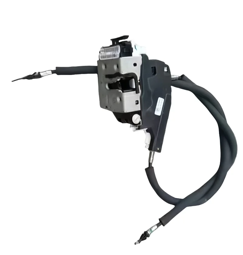 

Suitable for Maserati 10-19 GranTurismo M145 M139 Quattroporte Front Door Lock Block Locking Machine Door Anti-theft Lock