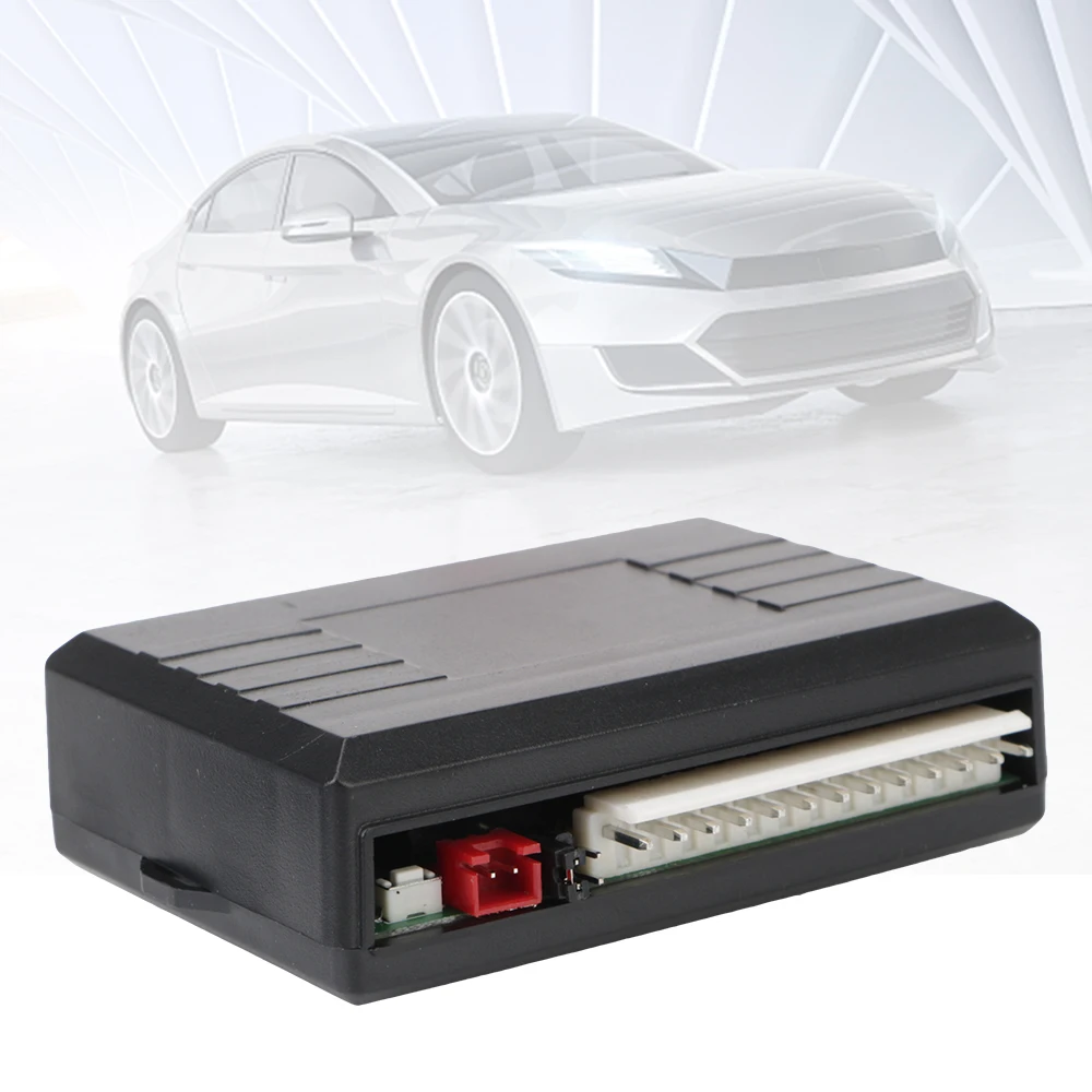 

Автоматический дистанционный центральный комплект, дистанционное управление, автомобильный дистанционный центральный дверной замок, система без ключа, центральный замок с автомобильной сигнализацией