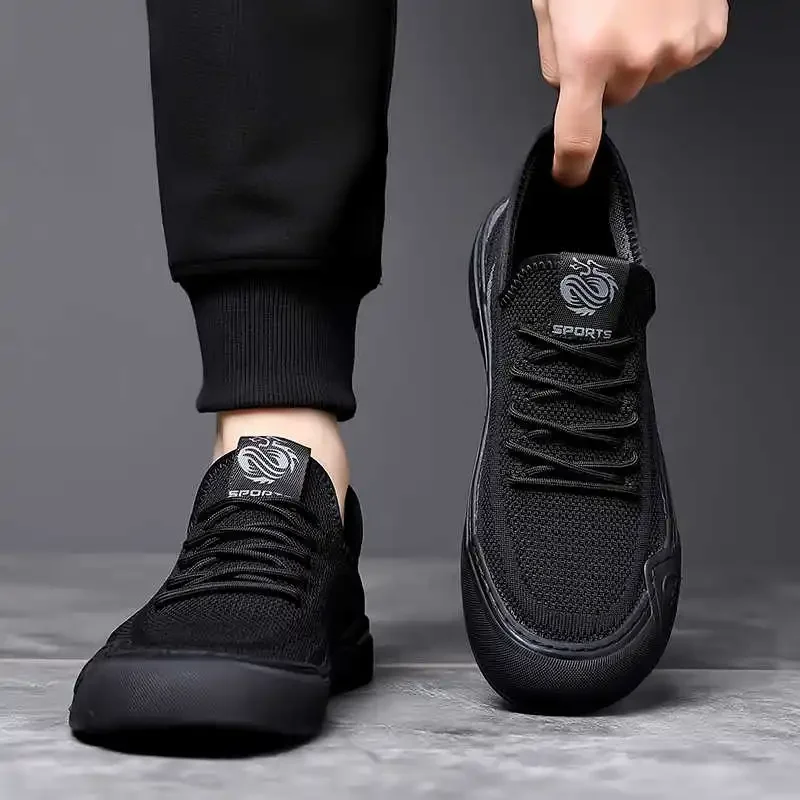 Pu レザー天然皮革夏スニーカー治療 50 紳士靴スポーティな男性スポーツ Vip リンク Skor Tenismasculine