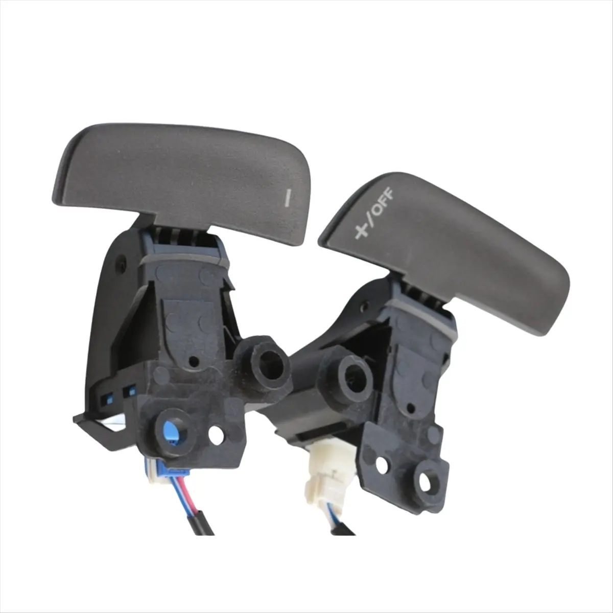 Super Sale Car Steering Wheel Shift Paddle Shifter Assembly for Mazda 3 2014-2024 Mazda CX-3 CX-5 CX-9 Shift Paddle