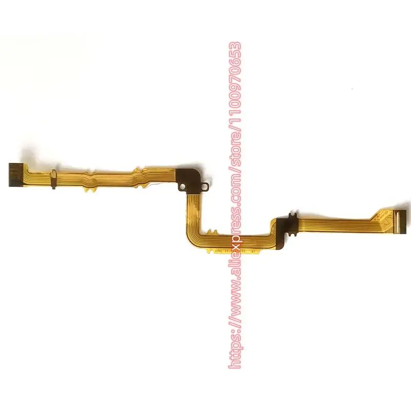 NEW Repair Part Lens Aperture Flex Cable For SONY RX10 RX-10 DSC-RX10II