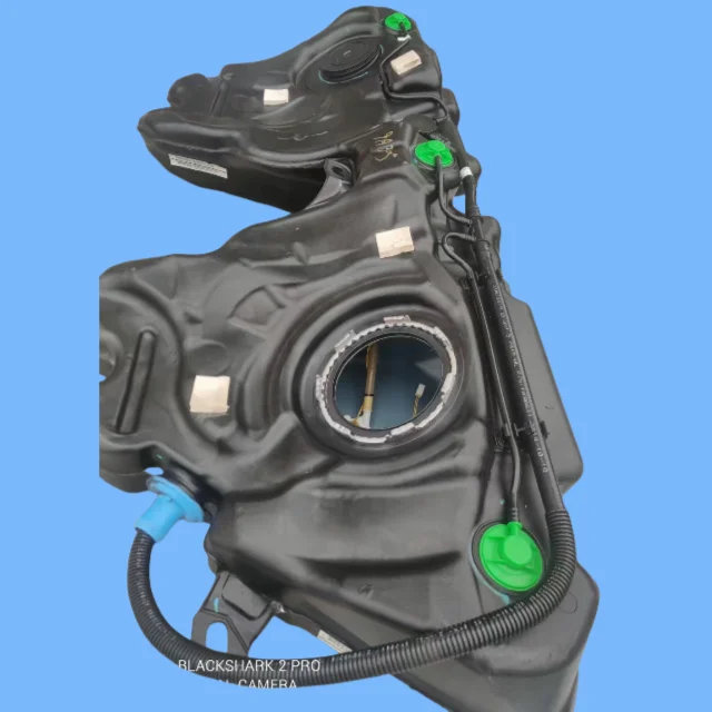 Specific Model Fuel Tank with Pump Parts for F10 F01 F02