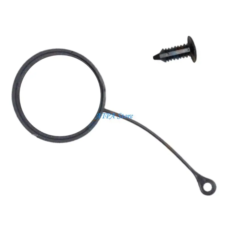 

U13C Heavy Duty Caps Lid Simple Mounting Secure Clip On Design A2214700605