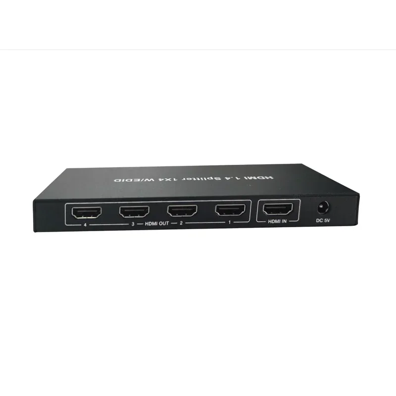 

video splitters 16 Ports 4K Video Splitter 1x8 Splitter 1 In 16 Out Videowall Processor switcher HDMI-compatible