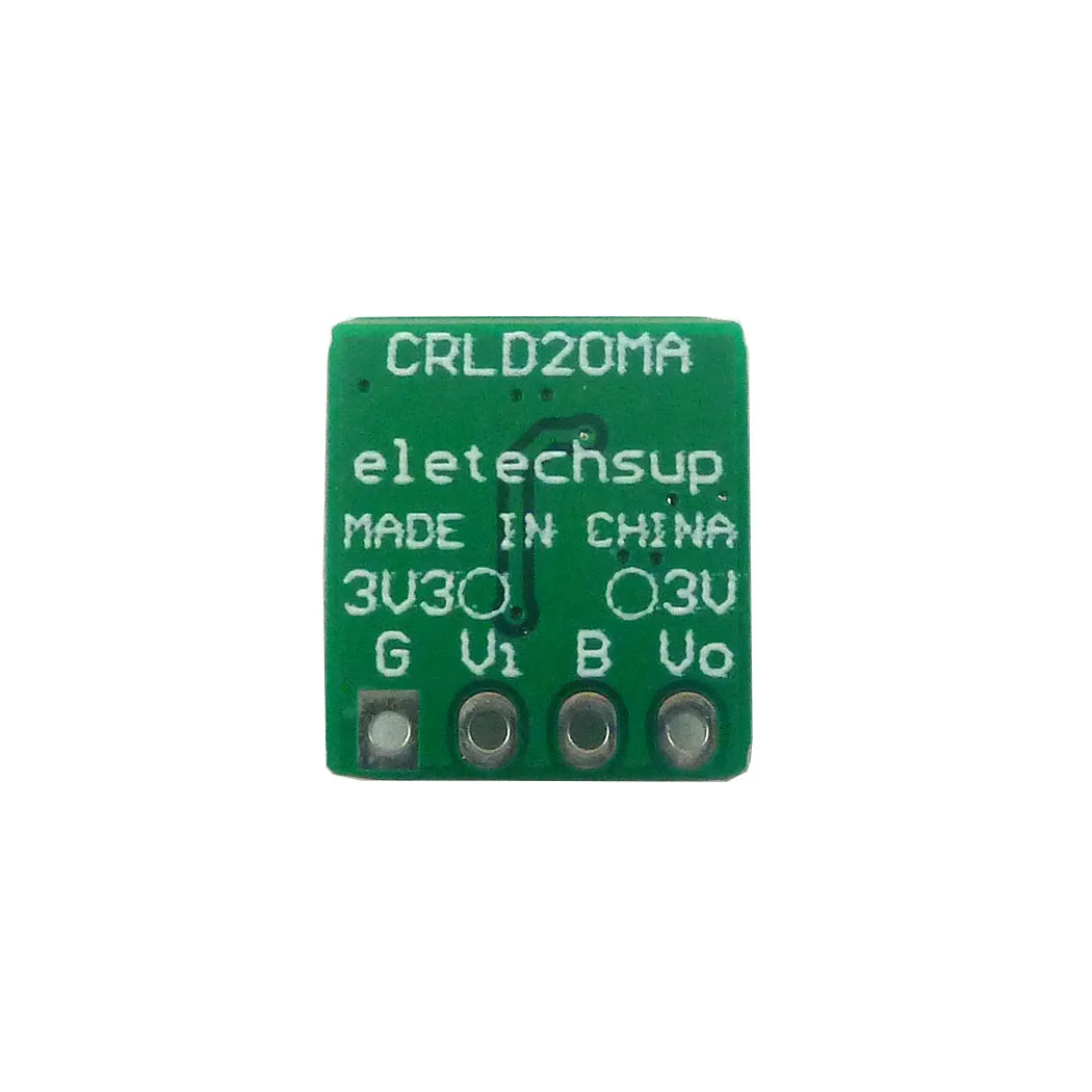 Mini 2-in-1 Battery Charger for 3.7V/3.8V Li-Ion and Li-Polymer Batteries with DC Converter Module