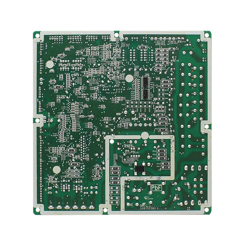 الدائرة المطبوعة Assy Main PCB EB16057-5 4022271 4022761 4025003   لوحدة دايكن VRV الخارجية RXYQ10AYM Hvac ملحق أصلي