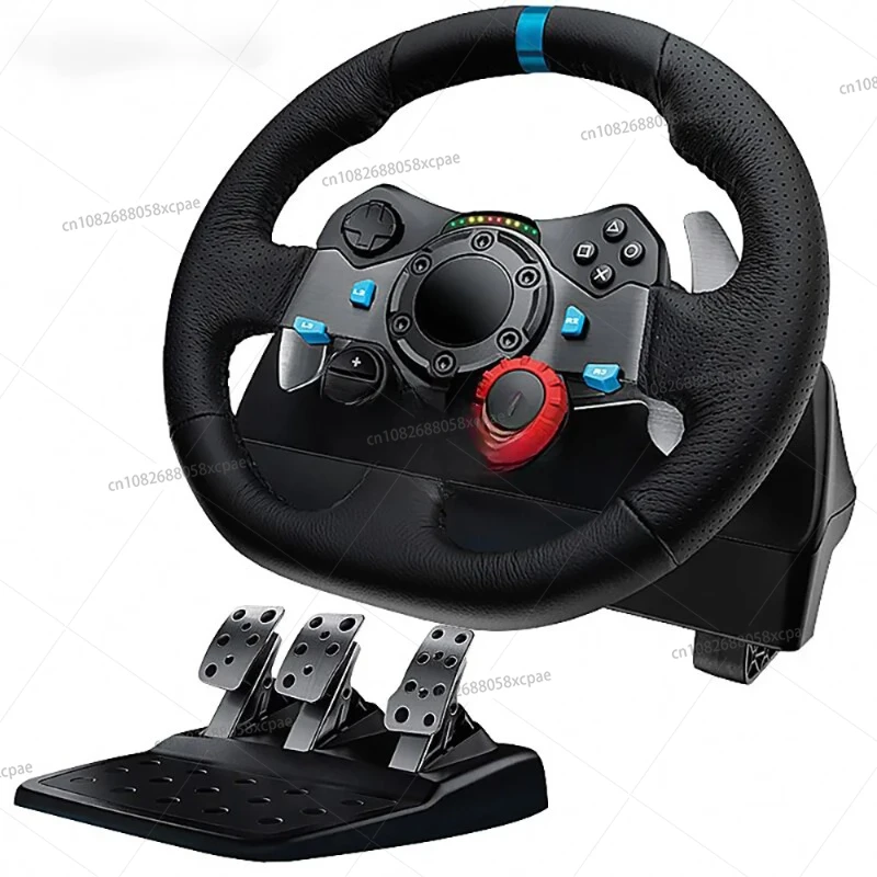 

Original G29 Driving Force Simulation Game Steering Wheel Volante Steering Driving