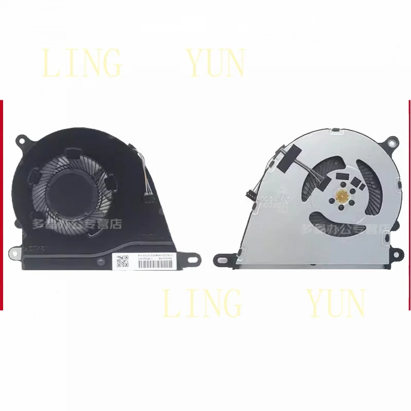 Z  for  HP Star 14 Youth Edition 14s-dr 15s-FR 15s-FQ fan TPN-Q221 Q222 Q230