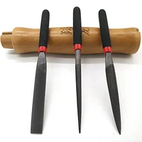 Files Hand Operated Tools Model Files Reliable Flat File Half Round File Mini Files Round File Steel For Stone 3
