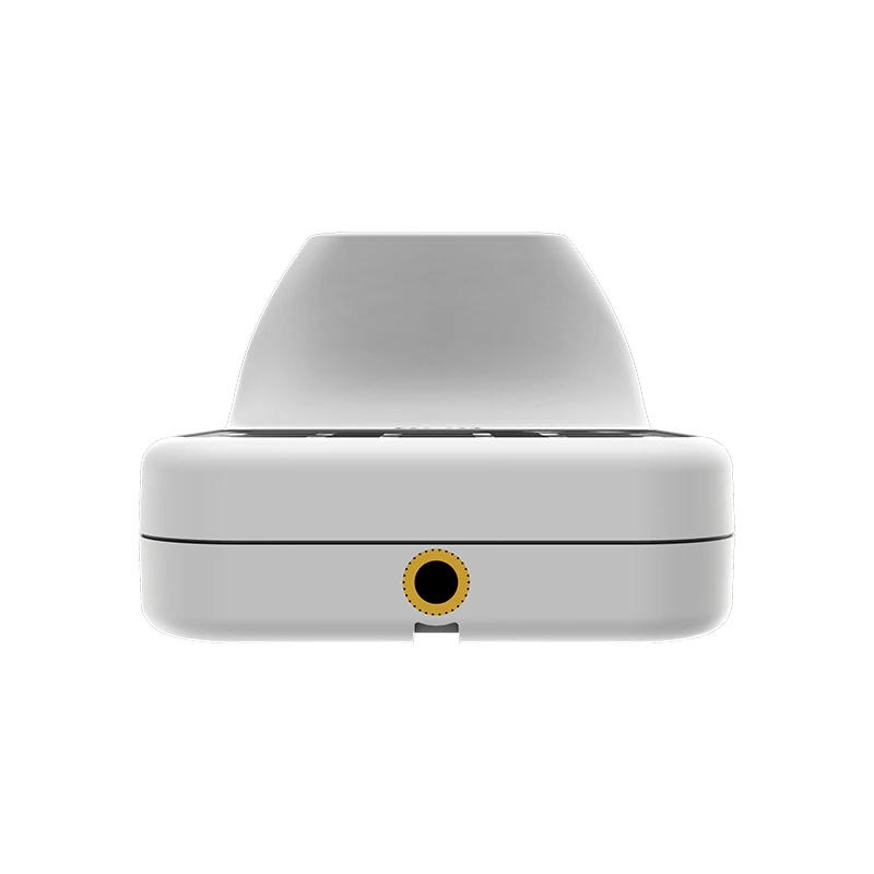 K3Mini Infrared Thermograph  5cm Distance Automatic Temperature Measure Device 0.5s Response Time 17 Language K3-Min