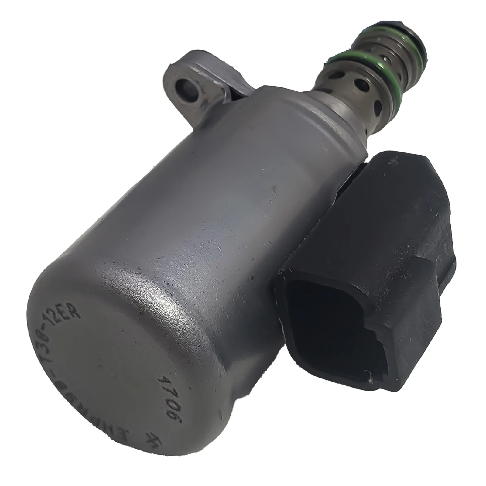 Magnetventil EHPR98-T38 Kompatibel mit HydraForce Hydraulikteilen – Detail 6