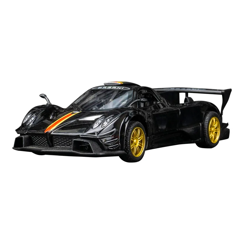 Variant: black