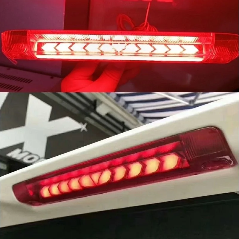 FOR PRIUS tail light ZVW30 ZVW35 40 Additional Brake Lights Assembly ALPHARD AGH30 AGH35 VELLFIRE tail light SIENNA high brake