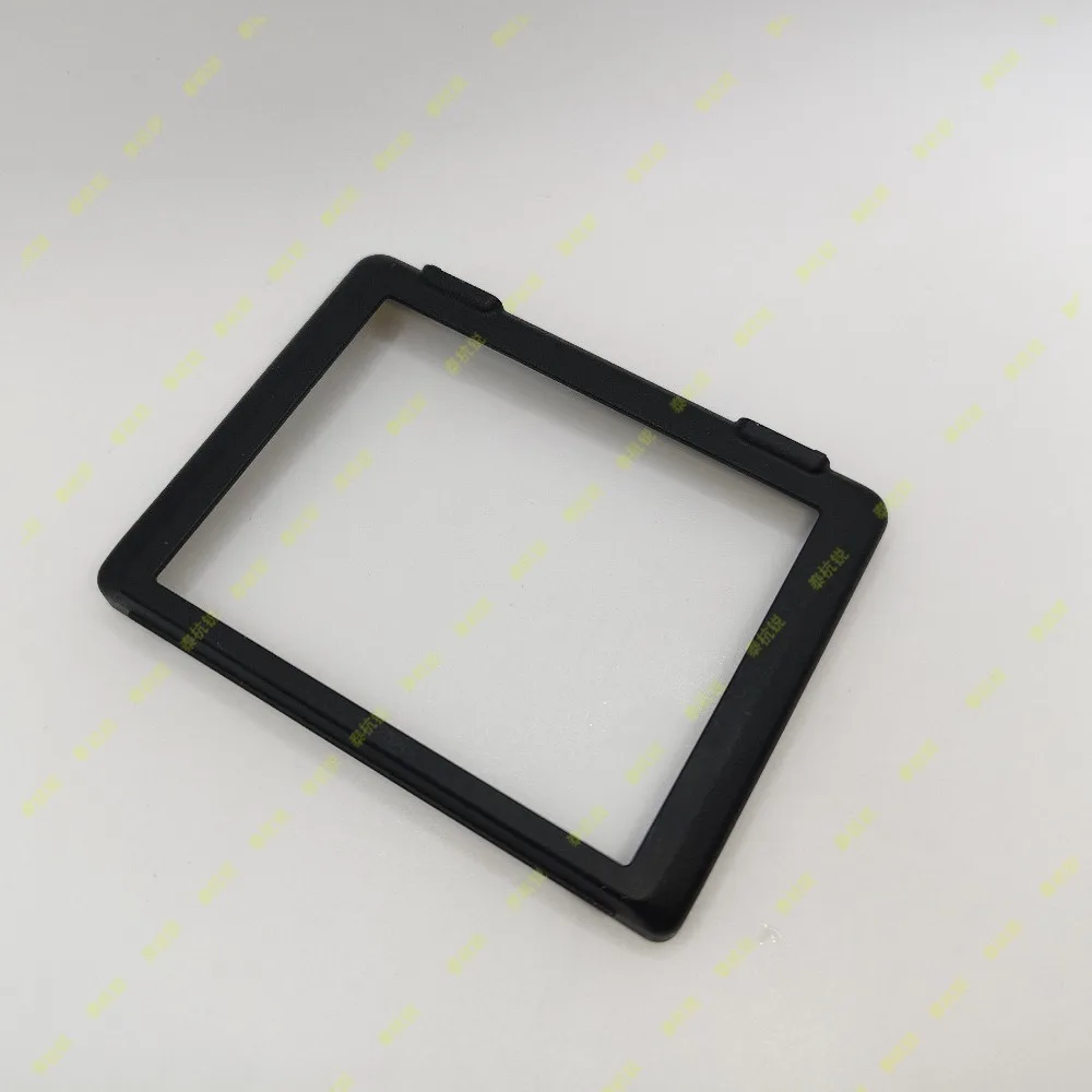 For Nikon D850 Back Cover LCD Display Protective Cover Shell Frame