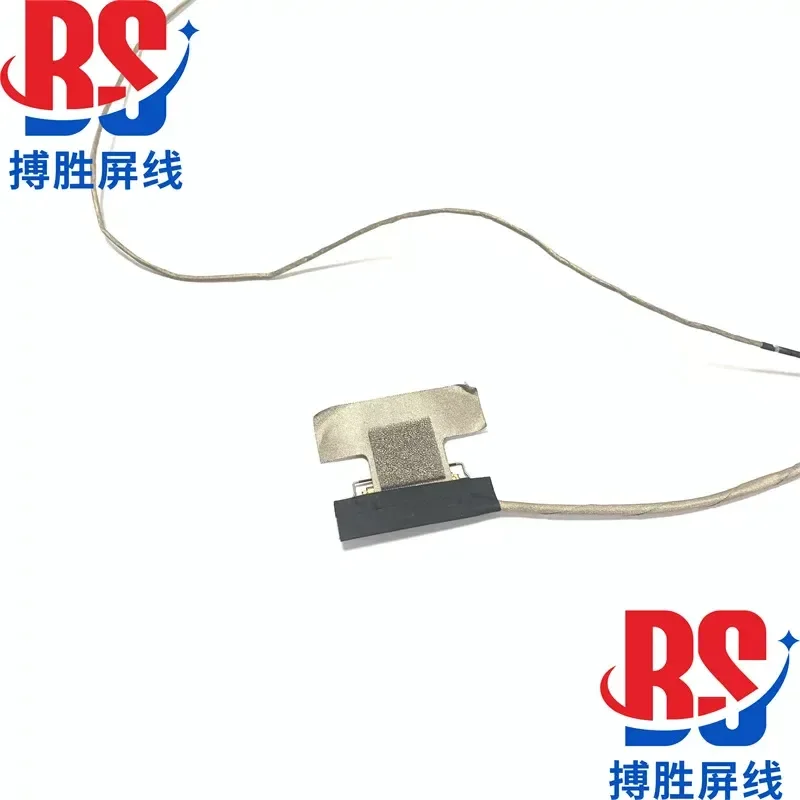 for Acer AN515-57 45 N20C1 AN517-41 Screen Cable 165Hz DC02C00UA00 LCD Video Flex Ribbon Connector Replacement Part