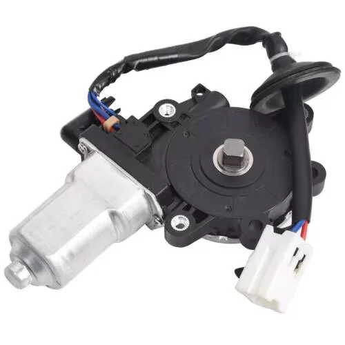 

742-512 Front Right Power Window Regulator Lift Motor For Nissan 350Z G35 80730-CD00A 80730CD00A 80730-CD001 80730CD001