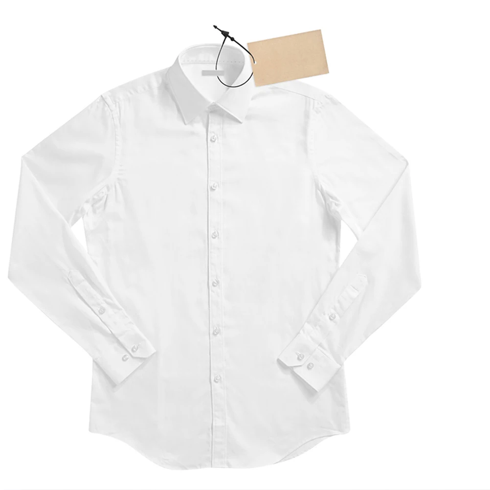 

5000Pcs Security Loop Price Tag Buckle Lightweight Hanging Tag Cord for Boutiques and Gift Tags Label Security