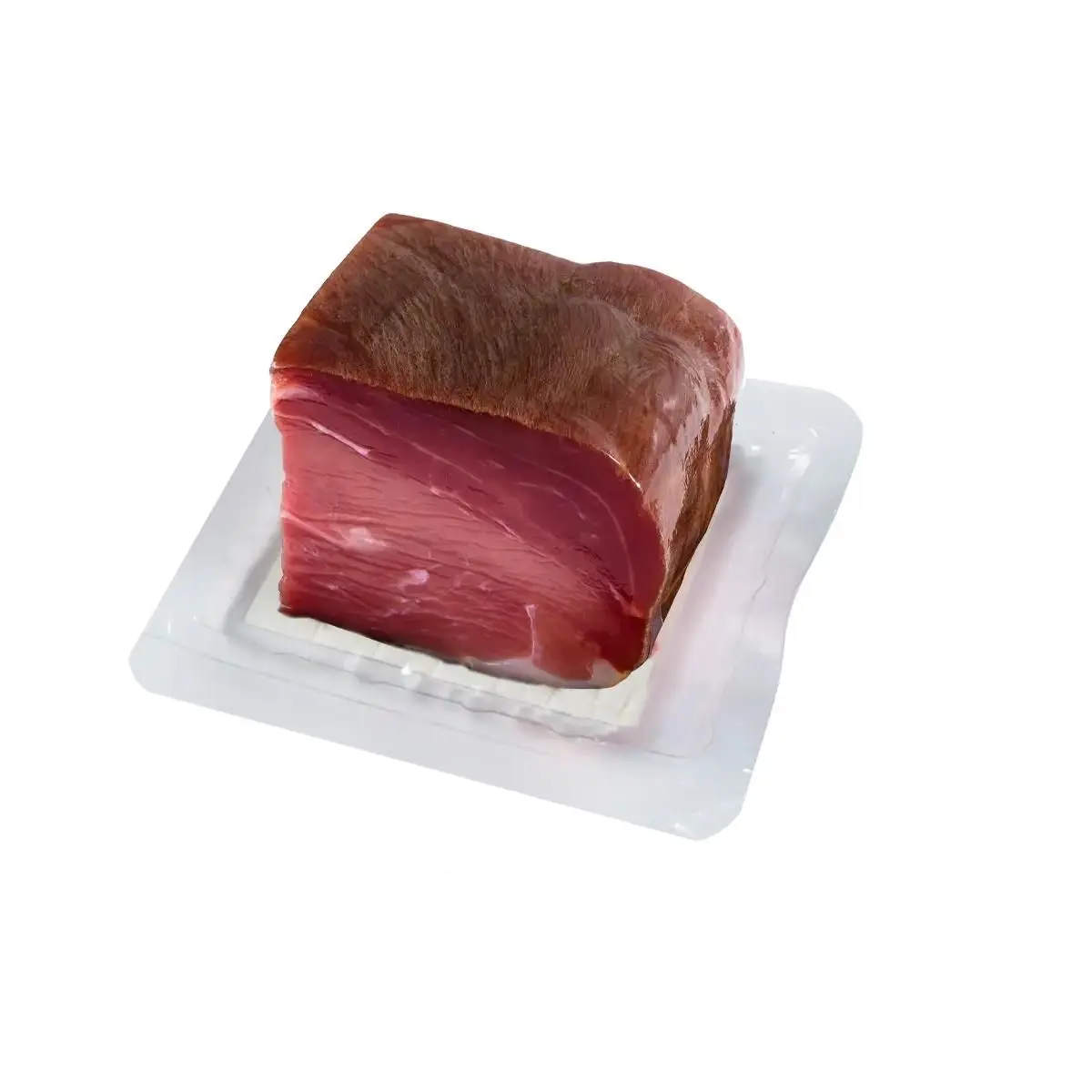 PACK de 2 - Jamón curado bodega Espuña, taco de jamón 550g