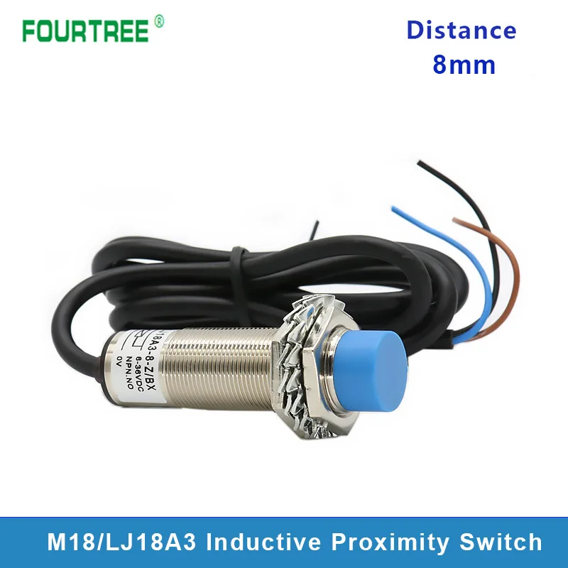 LJ18A3-8-Z-BX/AX/ B… - image