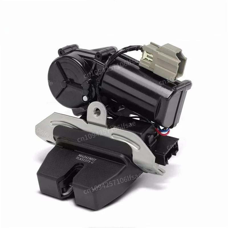 

931-273 For FORD EDGE EXPEDITION LINCOLN NAUTILUS MKX NAVIGATOR FA1Z7443150B Lock Cylinder New Car Door Lock Trunk Lock Actuator