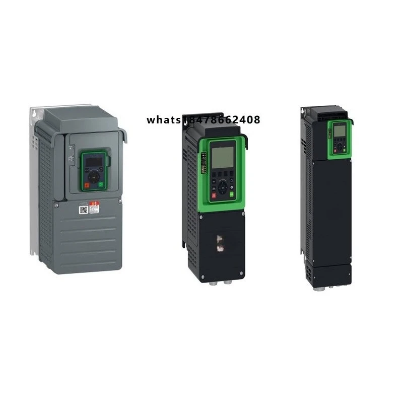 Electric Equipment Inverter Phase Converter Single/Three Phase V/f Vector Control CIMR-LB4A0045AAA AC Frequency Inverter Japan