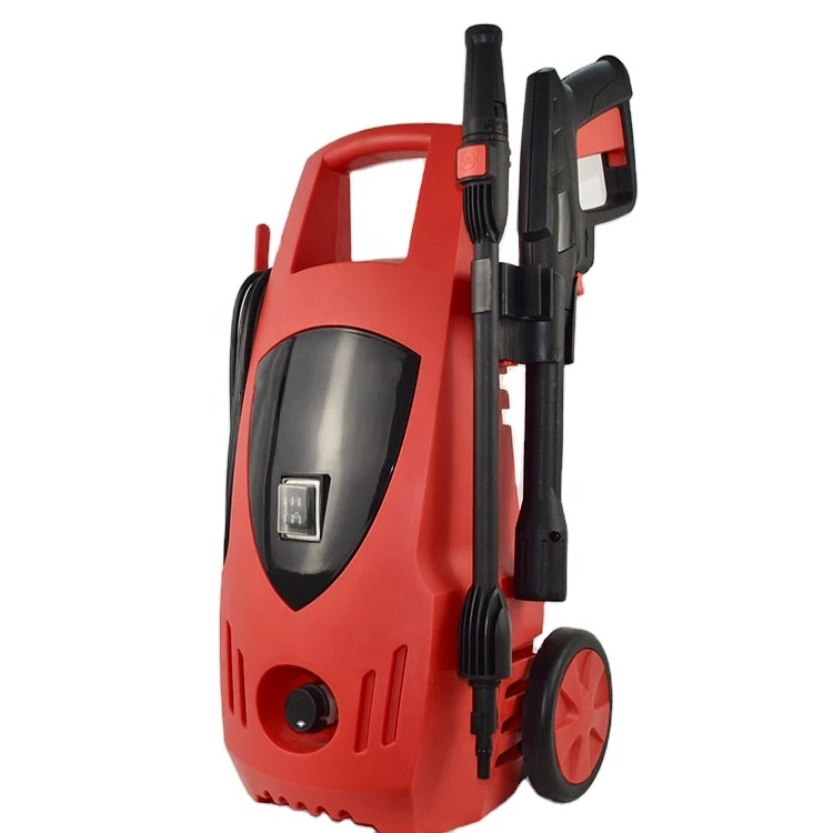 1600W Multi Power Household Car high pressure Washer Electric High Pressure Car Jet Cleaner