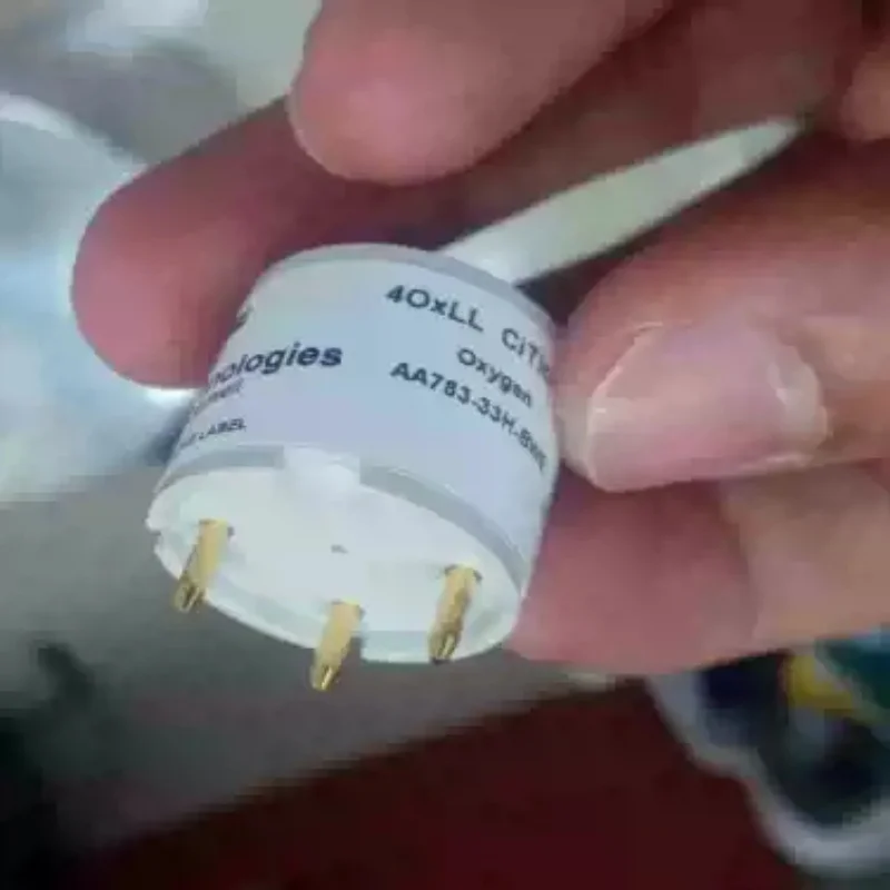 4OXLL Gas Sensor for Industrial Safety Portable Multi Gas Detectors Flue Gas Emissions Analysis