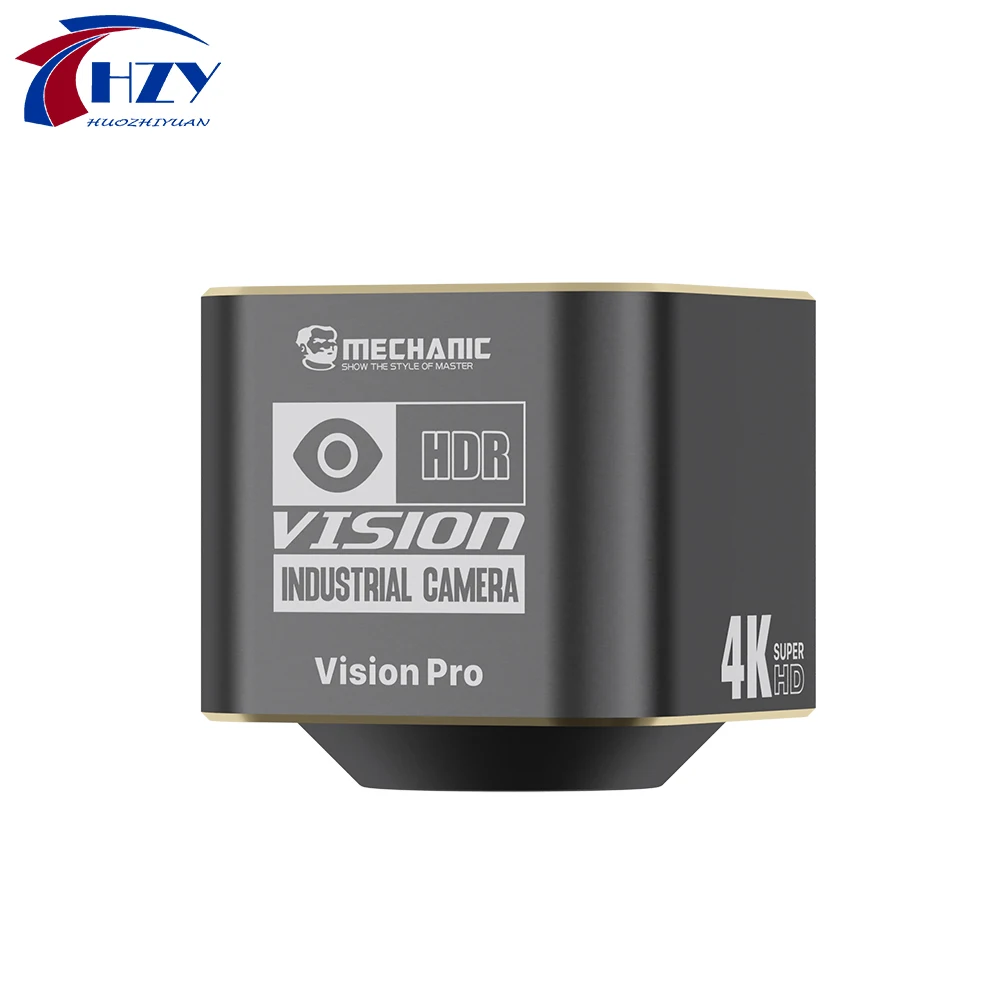 Mechanic Hd Vision …