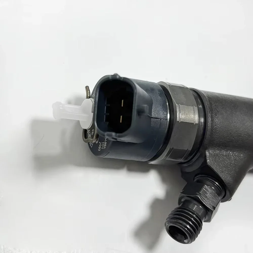 0 445 110 248 Original 0445110248 Fuel Injector for 504088823 504380117