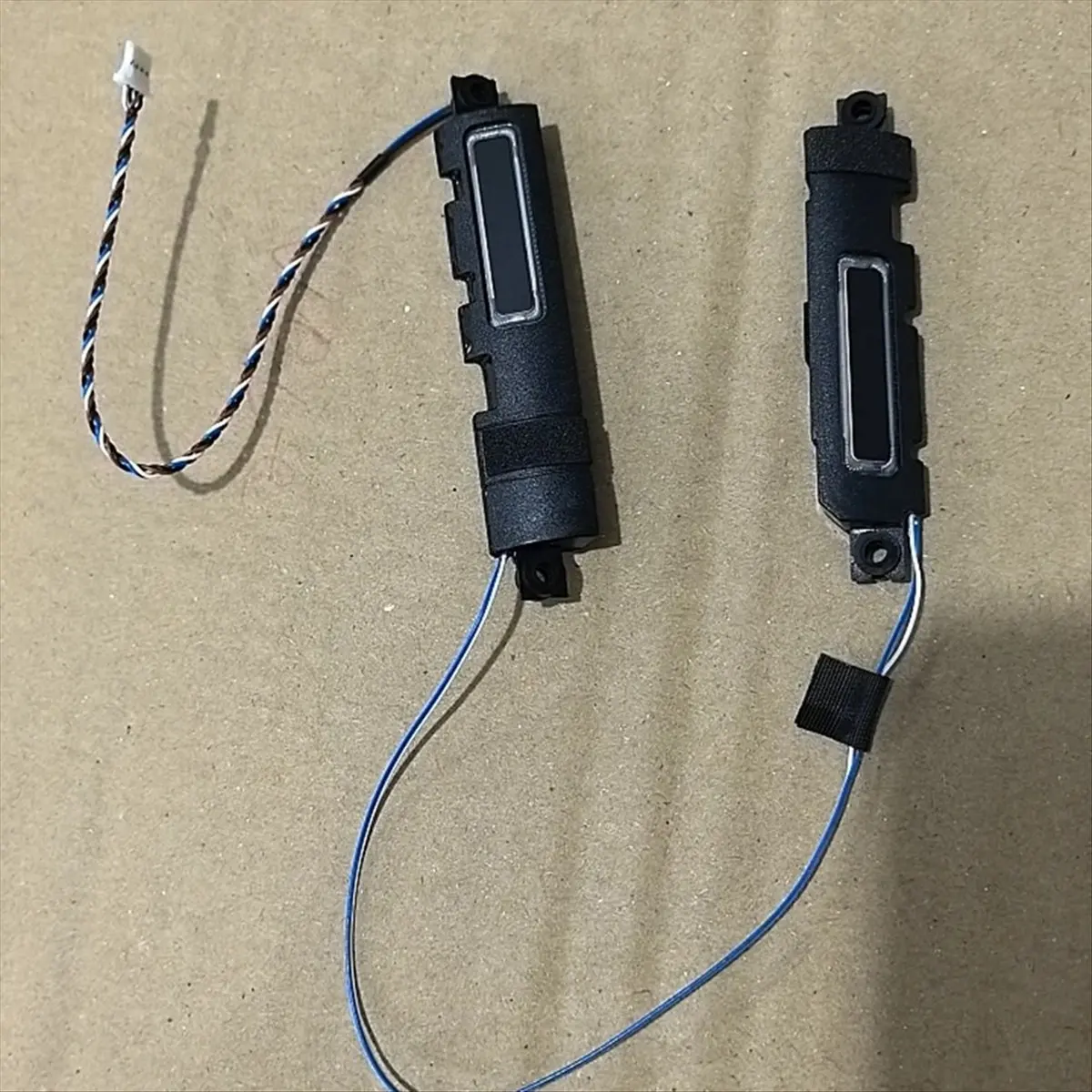 【CYBER MONDAY】Laptop Speaker for 5500 5501 3541 3550 Built in Horn Audio Speaker 08TWJ9 PK23000ZJ00