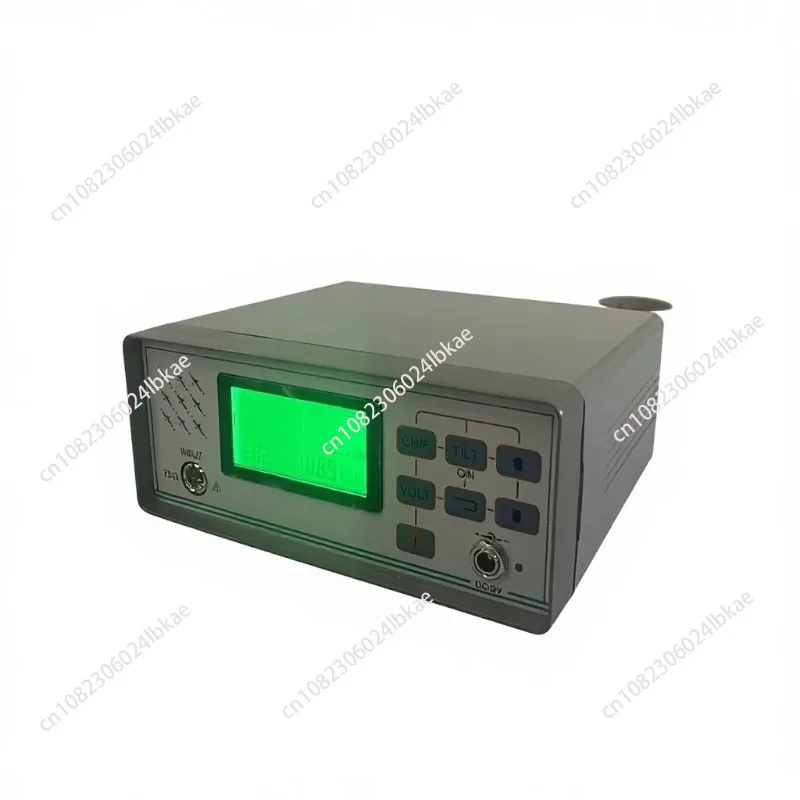 Signal slot meter - high quality catv/rf signal level meter 46-870mhz frequency range