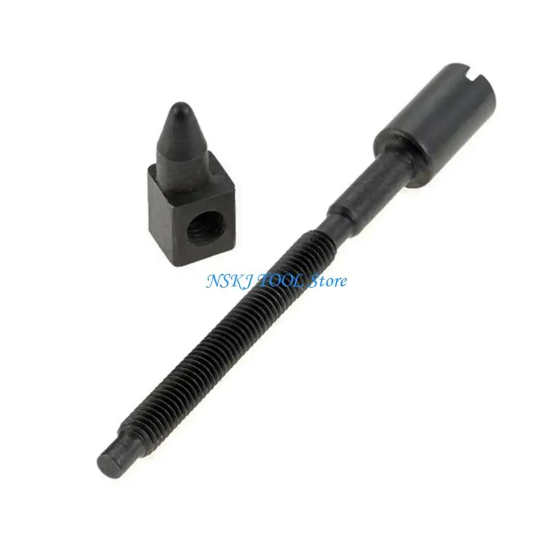 L8RC Heavy Duty Chainsaw Chain Tensioner Screw 501537401 for HUS395 394XP 395XP