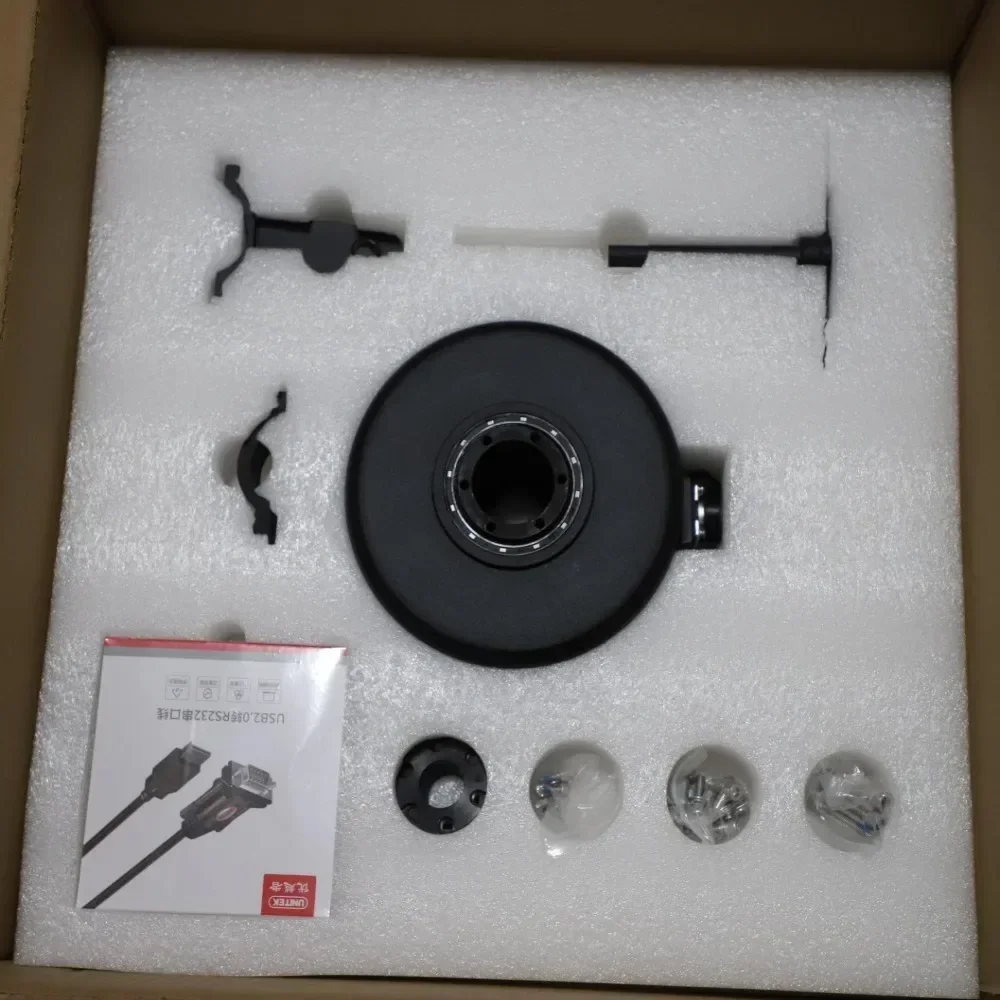 Keya Steering Wheel Motor for Automated Steering And Autopilot Systems Tractor Auto Steer System Agricultural Equipment Part